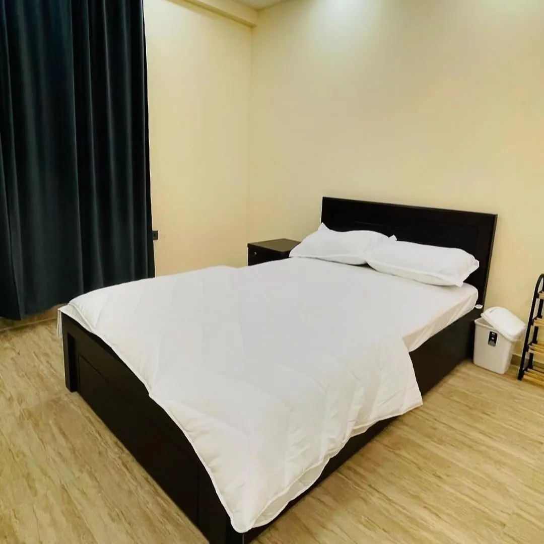 Orange Hostel Tbilisi Georgia