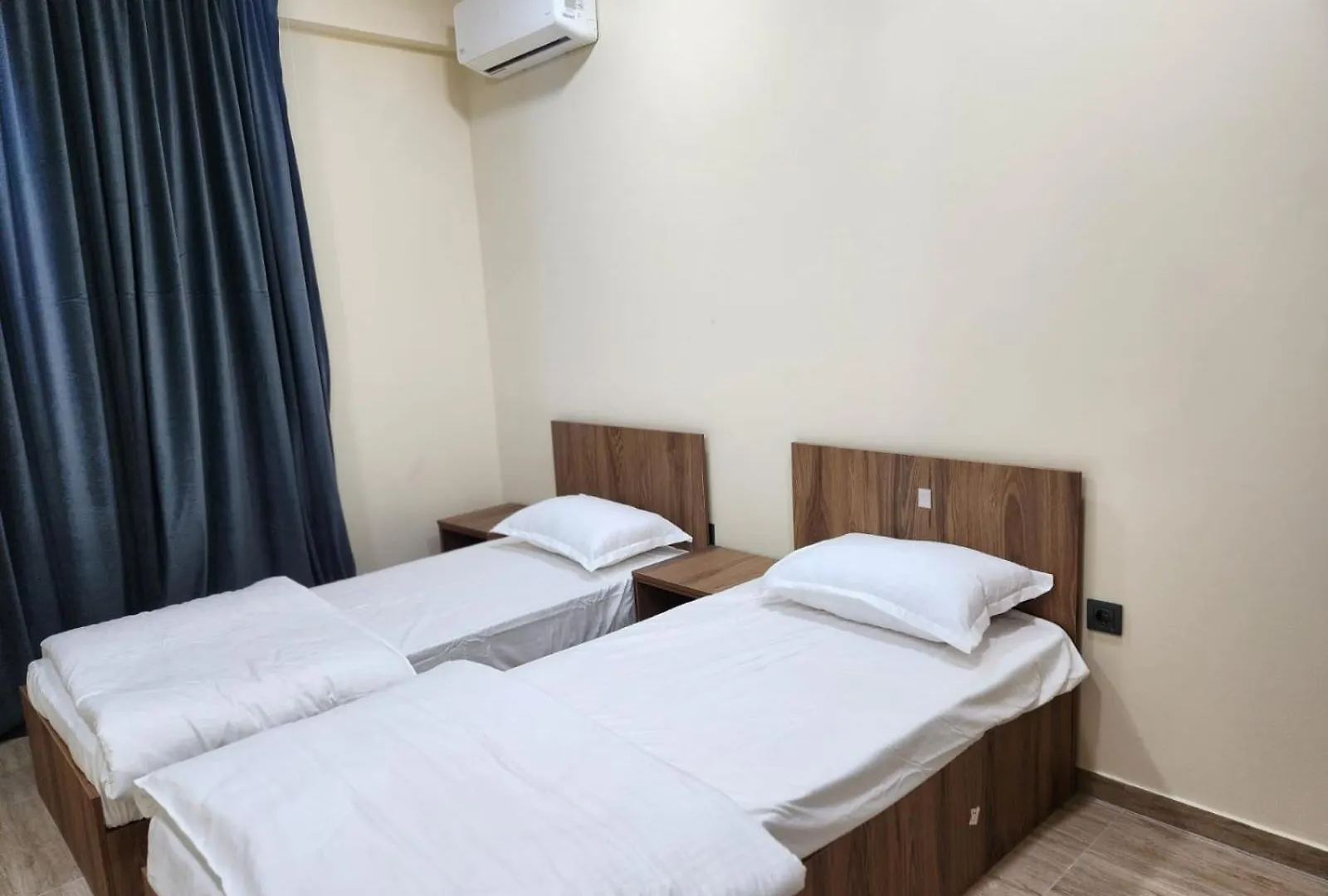 Orange Hostel Tbilisi