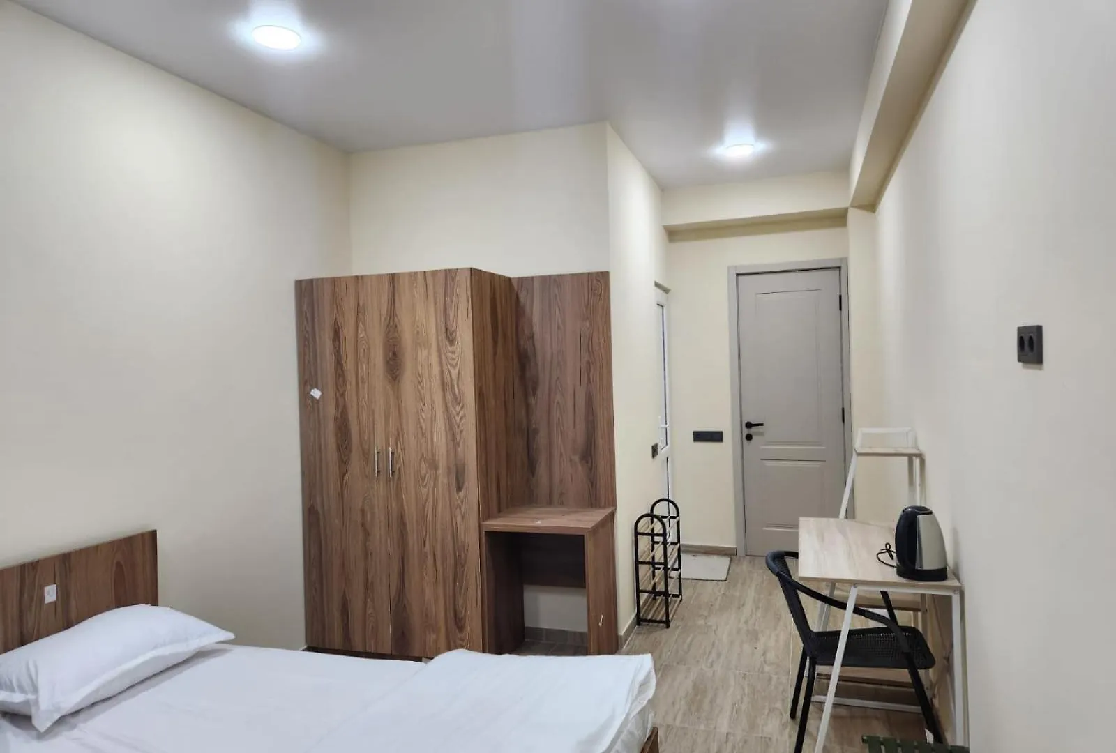 Orange Hostel Tbilisi Georgia