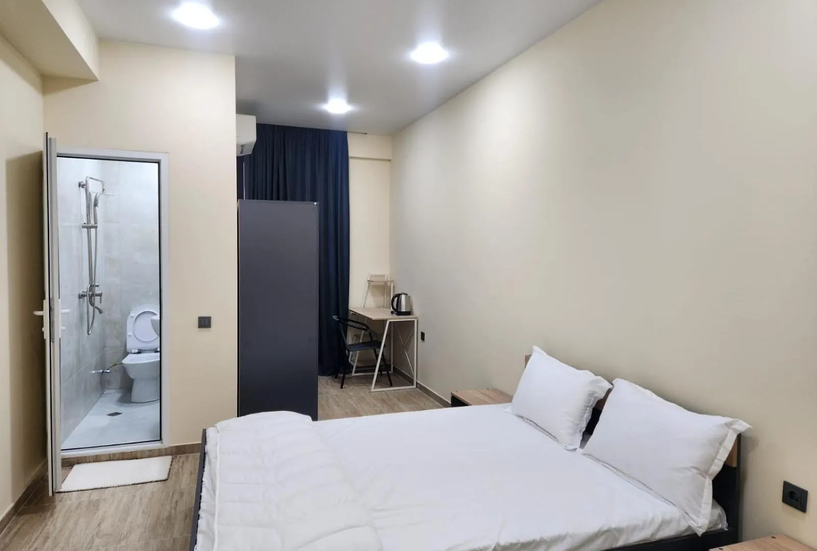 Orange Hostel Tbilisi